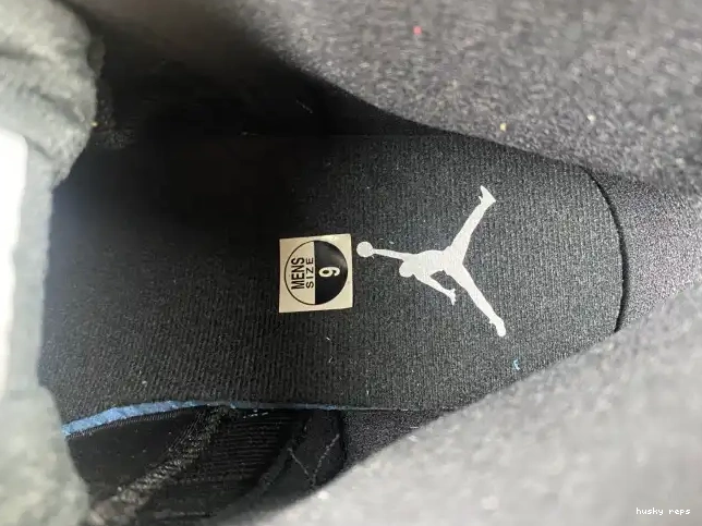 Cheap Husky The Master Retro 12 Air Jordan 130690-013 0514